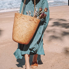 将图片加载到图库查看器,Buru Bucket Tote
