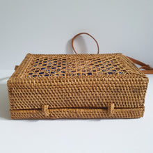 将图片加载到图库查看器,Mini Box Bag