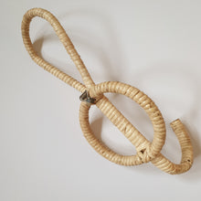 将图片加载到图库查看器,Single Rattan Hook