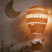 Load image into Gallery viewer, Dreamy Hot Air Balloon