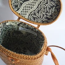 将图片加载到图库查看器,Nora Bag