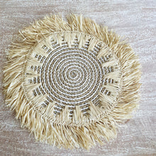 将图片加载到图库查看器,Fringe Placemat