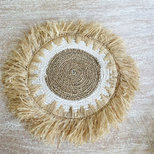 将图片加载到图库查看器,Fringe Placemat