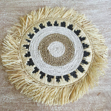 将图片加载到图库查看器,Fringe Placemat