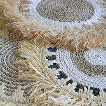 将图片加载到图库查看器,Fringe Placemat