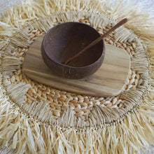 将图片加载到图库查看器,Fringe Placemat