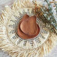 将图片加载到图库查看器,Fringe Placemat