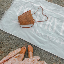 将图片加载到图库查看器,Sofia Bag
