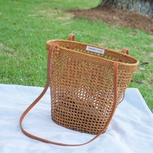 将图片加载到图库查看器,Sofia Bag