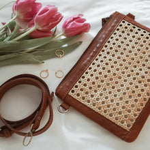 将图片加载到图库查看器,Erin Crossbody Bag