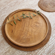 将图片加载到图库查看器,Ata Placemats
