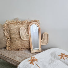 将图片加载到图库查看器,Rttan Cactus Mirror
