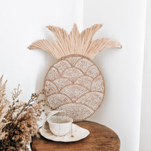 将图片加载到图库查看器,Pineapple Shell Hanging