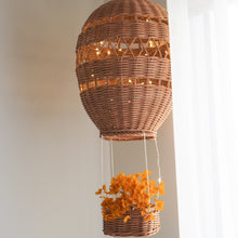 Load image into Gallery viewer, Dreamy Hot Air Balloon