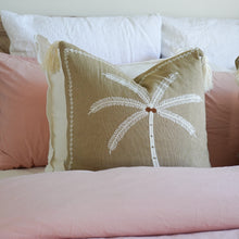 将图片加载到图库查看器,Sumba Palm Cushion Cover