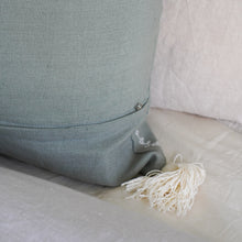 将图片加载到图库查看器,Sumba Palm Cushion Cover