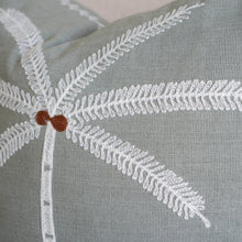 将图片加载到图库查看器,Sumba Palm Cushion Cover