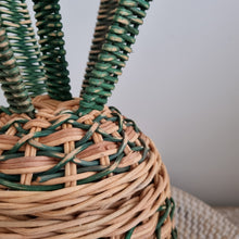将图片加载到图库查看器,Fruit Rattan Storage Baskets (Set)
