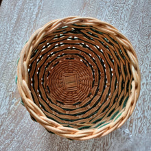 将图片加载到图库查看器,Fruit Rattan Storage Baskets (Set)