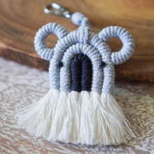 将图片加载到图库查看器,Koala Keychain