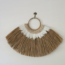 将图片加载到图库查看器,Mahana Wall Hanging