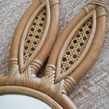 将图片加载到图库查看器,Bunny Mirror