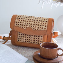 将图片加载到图库查看器,Jane Bag