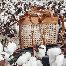 将图片加载到图库查看器,Mini Mia Tote