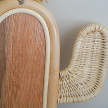 将图片加载到图库查看器,Rttan Cactus Mirror