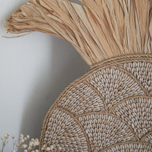 将图片加载到图库查看器,Pineapple Shell Hanging