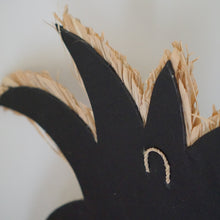 将图片加载到图库查看器,Pineapple Shell Hanging