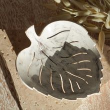 将图片加载到图库查看器,Coco Leaf Trinket Dish
