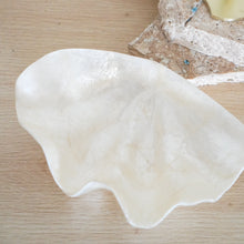 将图片加载到图库查看器,Yuri Clam Bowl