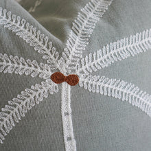 将图片加载到图库查看器,Sumba Palm Cushion Cover