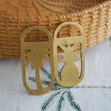 이미지를 갤러리 뷰어에 로드 , Brass Bottle Openers
