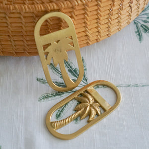 Brass Bottle Openers