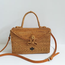 이미지를 갤러리 뷰어에 로드 , Melissa Box Bag
