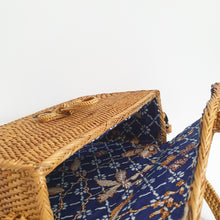 이미지를 갤러리 뷰어에 로드 , Melissa Box Bag
