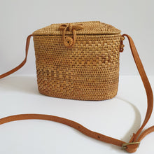 画像をギャラリービューアに読み込む, Sienna Bag
