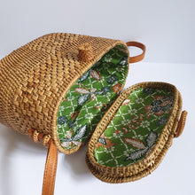 画像をギャラリービューアに読み込む, Sienna Bag
