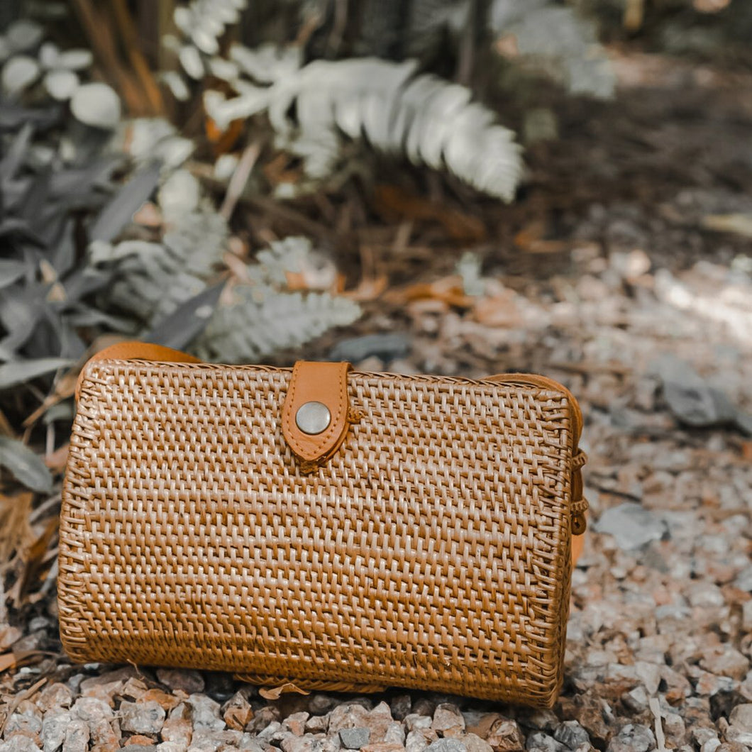 Ellie Bag