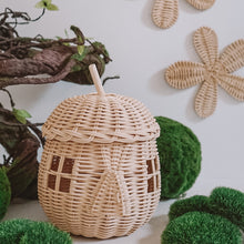 将图片加载到图库查看器，Acorn Rattan House
