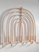 Load image into Gallery viewer, Colmar Rainbow Wall Hook
