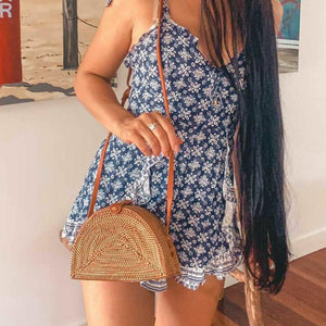 Half Moon Bag