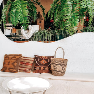 Buru Bucket Tote