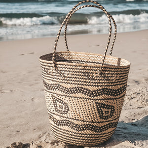 Buru Bucket Tote