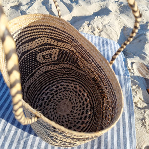 Buru Bucket Tote