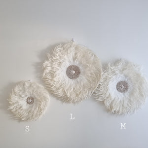 Juju Hat Wall Art