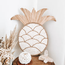Load image into Gallery viewer, Pineapple Shell Hanging
