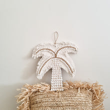 Load image into Gallery viewer, Nunu Palm Tree Hanging
